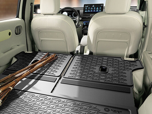 Аксесуари для автомобілів Hyundai у м. Хмельницький | Хюндай Мотор Поділля - фото 24