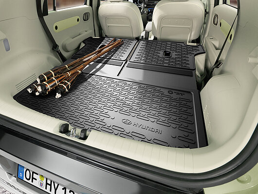 Аксесуари для автомобілів Hyundai у м. Хмельницький | Хюндай Мотор Поділля - фото 25
