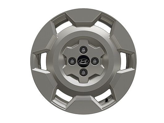 Аксесуари для автомобілів Hyundai у м. Хмельницький | Хюндай Мотор Поділля - фото 17