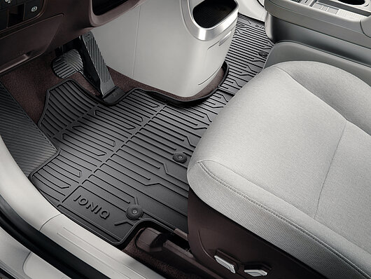 Аксесуари для автомобілів Hyundai у м. Хмельницький | Хюндай Мотор Поділля - фото 14