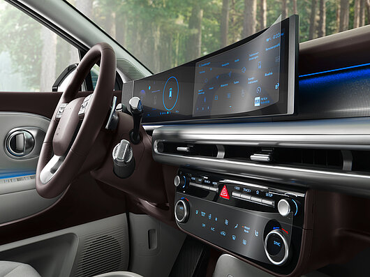 Аксесуари для автомобілів Hyundai у м. Хмельницький | Хюндай Мотор Поділля - фото 7