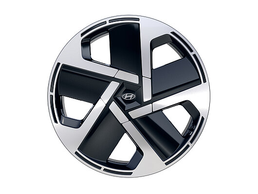 Аксесуари для автомобілів Hyundai у м. Хмельницький | Хюндай Мотор Поділля - фото 9