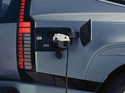 Нові автомобілі Hyundai та офіційний сервіс | Хюндай Мотор Поділля - фото 8