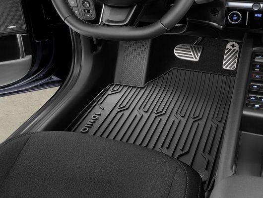 Аксесуари для автомобілів Hyundai у м. Хмельницький | Хюндай Мотор Поділля - фото 12