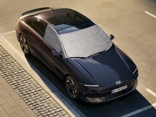 Нові автомобілі Hyundai та офіційний сервіс | Хюндай Мотор Поділля - фото 9
