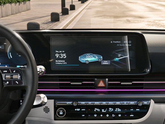 Аксесуари для автомобілів Hyundai у м. Хмельницький | Хюндай Мотор Поділля - фото 10