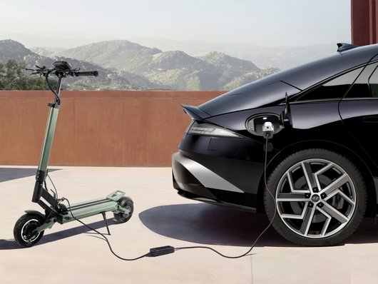 Аксесуари для автомобілів Hyundai у м. Хмельницький | Хюндай Мотор Поділля - фото 9
