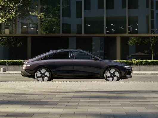 Нові автомобілі Hyundai та офіційний сервіс | Хюндай Мотор Поділля - фото 9