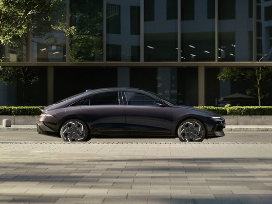 Нові автомобілі Hyundai та офіційний сервіс | Хюндай Мотор Поділля - фото 9