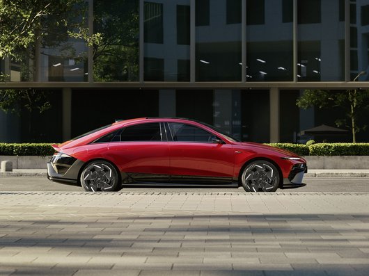 Нові автомобілі Hyundai та офіційний сервіс | Хюндай Мотор Поділля - фото 9