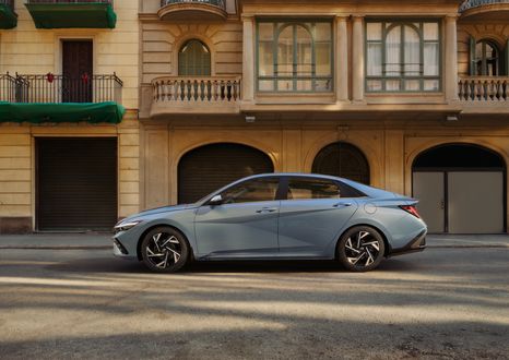 Нові автомобілі Hyundai та офіційний сервіс | Хюндай Мотор Поділля - фото 7