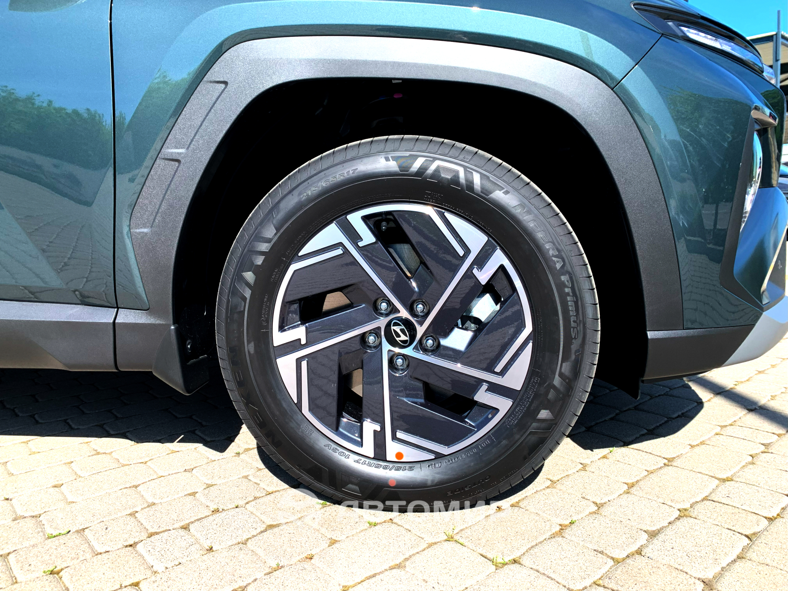 Нові автомобілі Hyundai та офіційний сервіс | Хюндай Мотор Поділля - фото 13