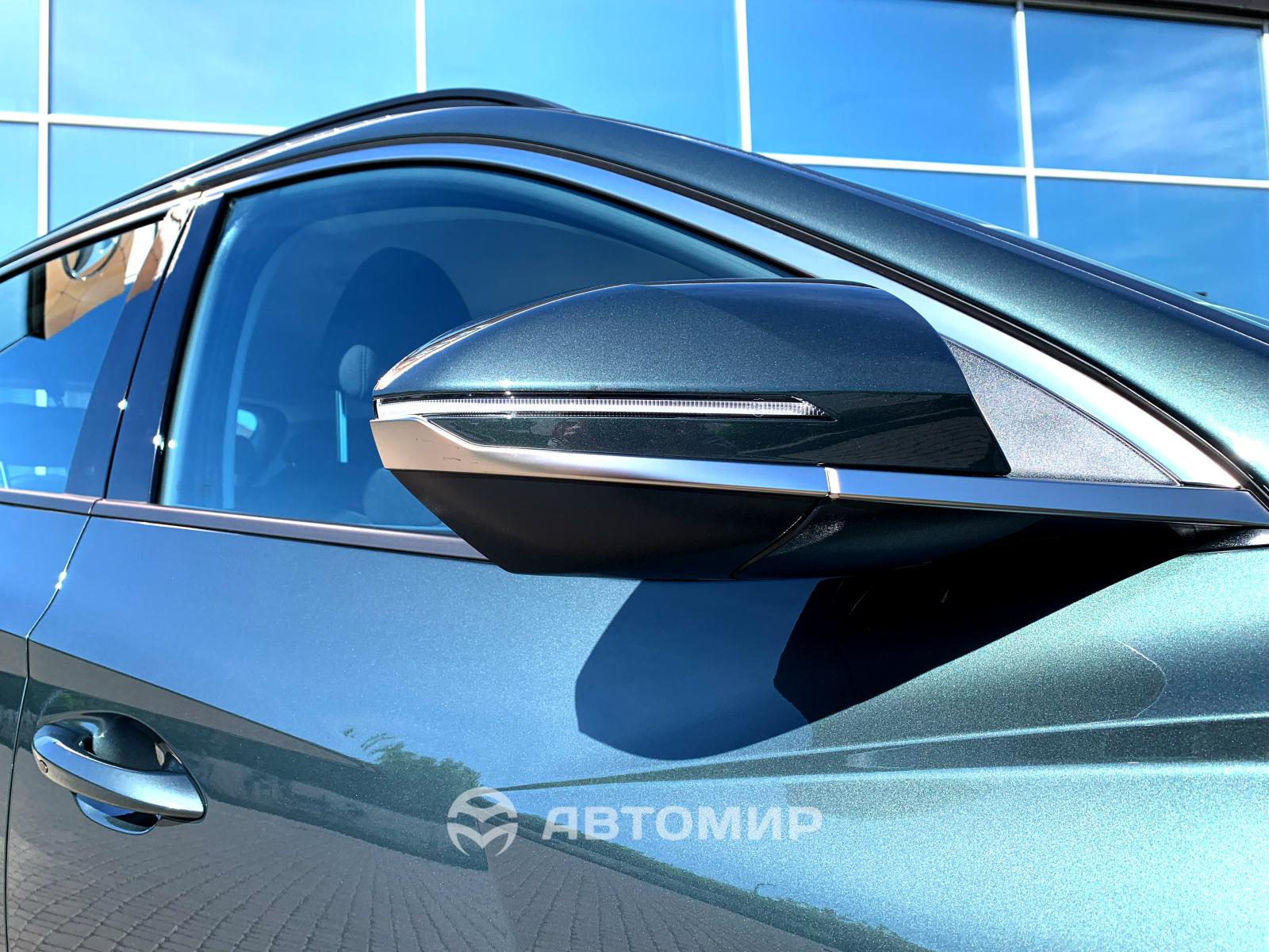 Нові автомобілі Hyundai та офіційний сервіс | Хюндай Мотор Поділля - фото 14