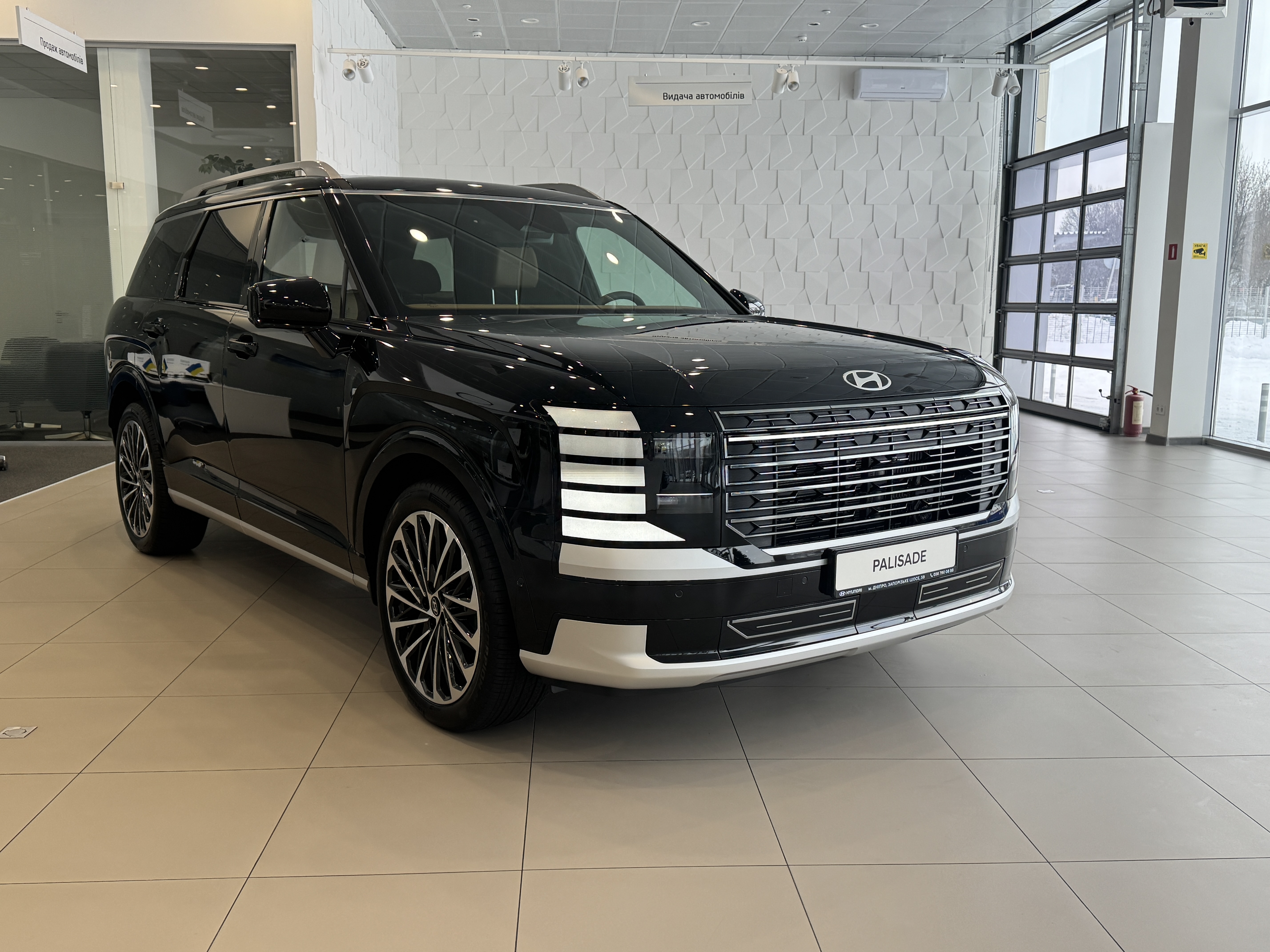 Нові автомобілі Hyundai та офіційний сервіс | Хюндай Мотор Поділля - фото 7