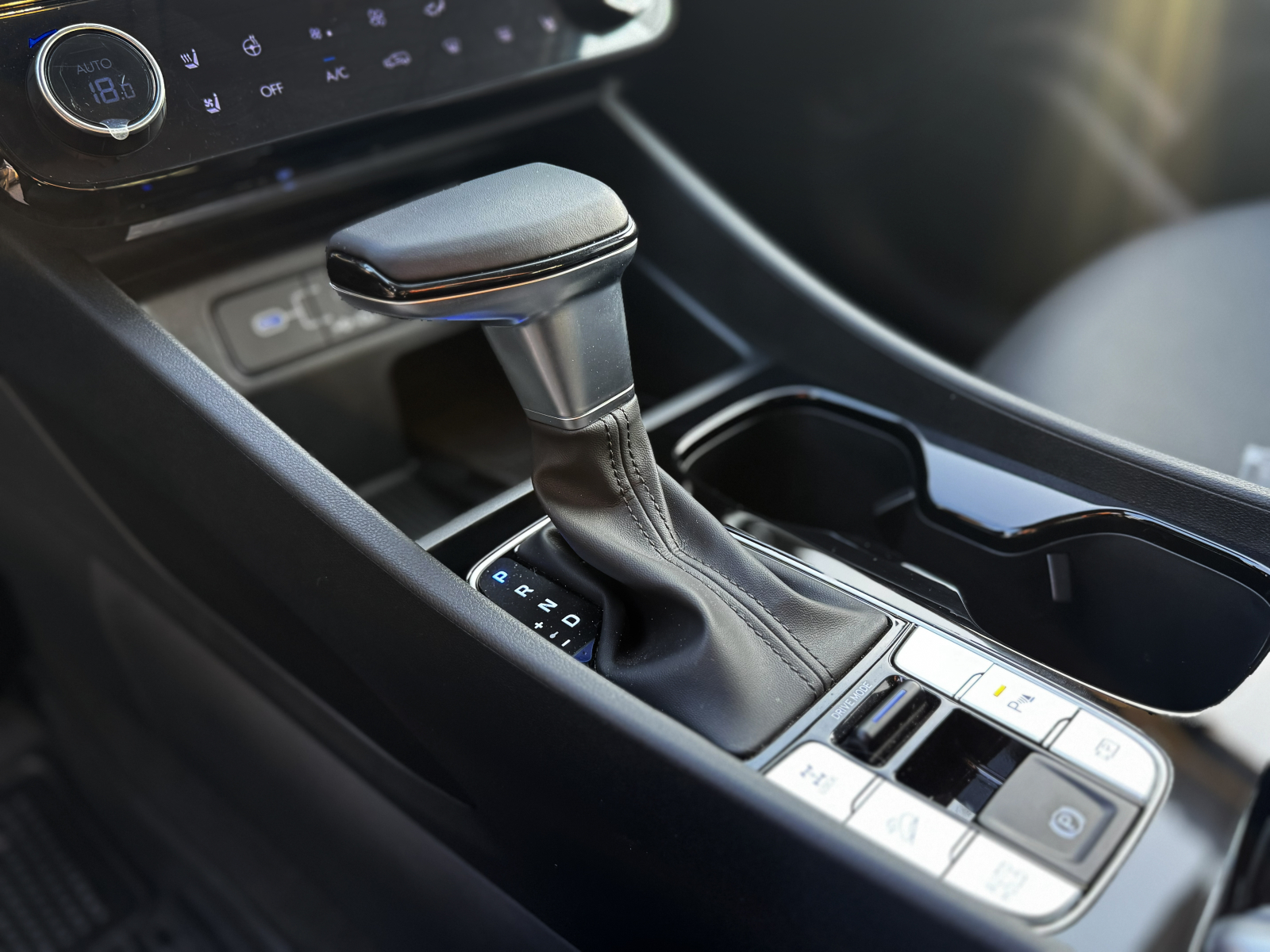 Нові автомобілі Hyundai та офіційний сервіс | Хюндай Мотор Поділля - фото 14