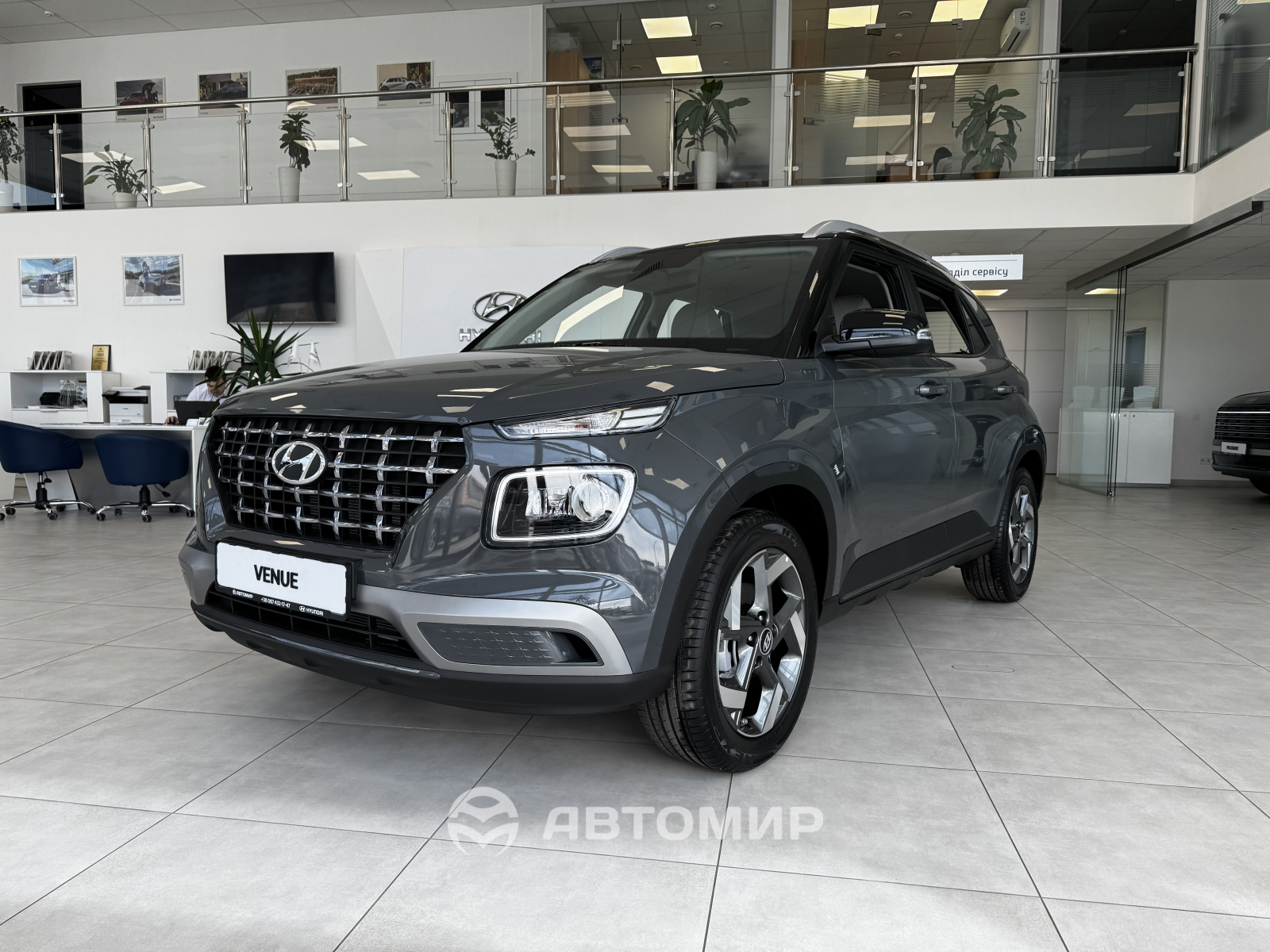 Нові автомобілі Hyundai та офіційний сервіс | Хюндай Мотор Поділля - фото 8