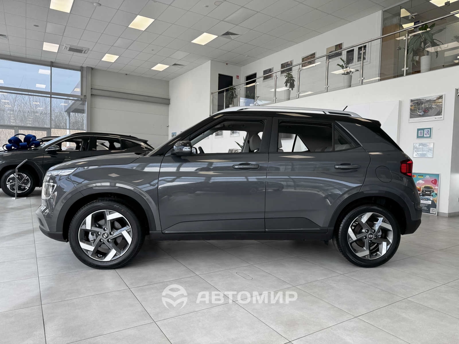 Нові автомобілі Hyundai та офіційний сервіс | Хюндай Мотор Поділля - фото 9