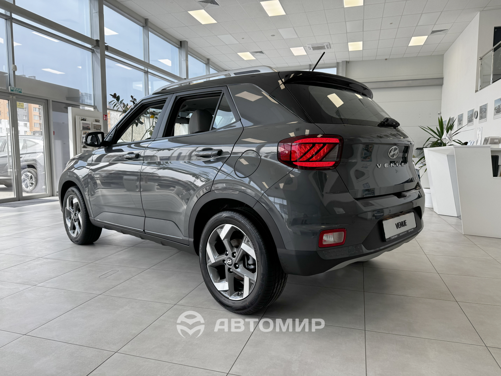 Нові автомобілі Hyundai та офіційний сервіс | Хюндай Мотор Поділля - фото 10