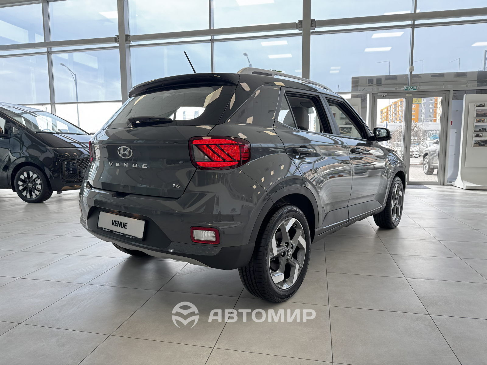 Нові автомобілі Hyundai та офіційний сервіс | Хюндай Мотор Поділля - фото 12