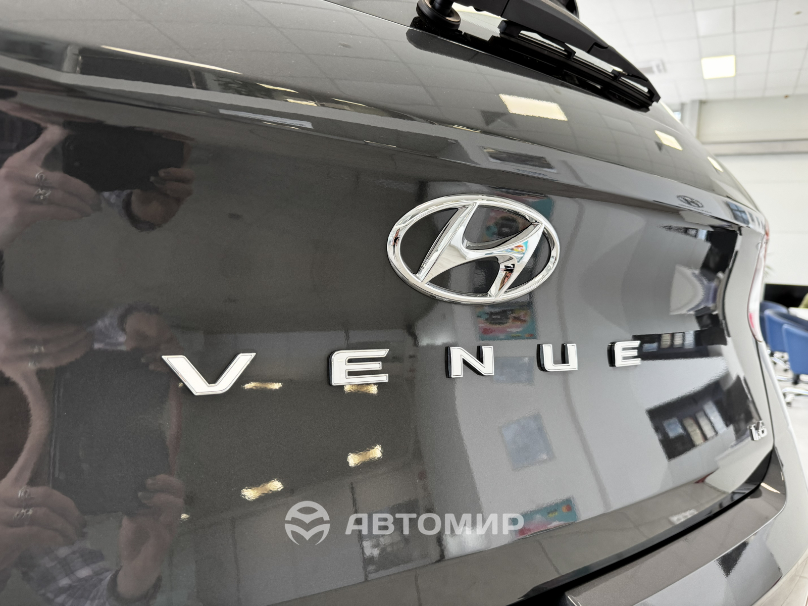Нові автомобілі Hyundai та офіційний сервіс | Хюндай Мотор Поділля - фото 13