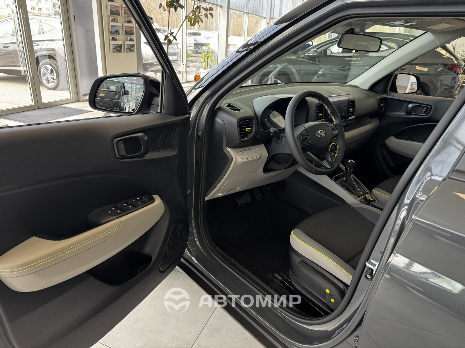 Нові автомобілі Hyundai та офіційний сервіс | Хюндай Мотор Поділля - фото 14