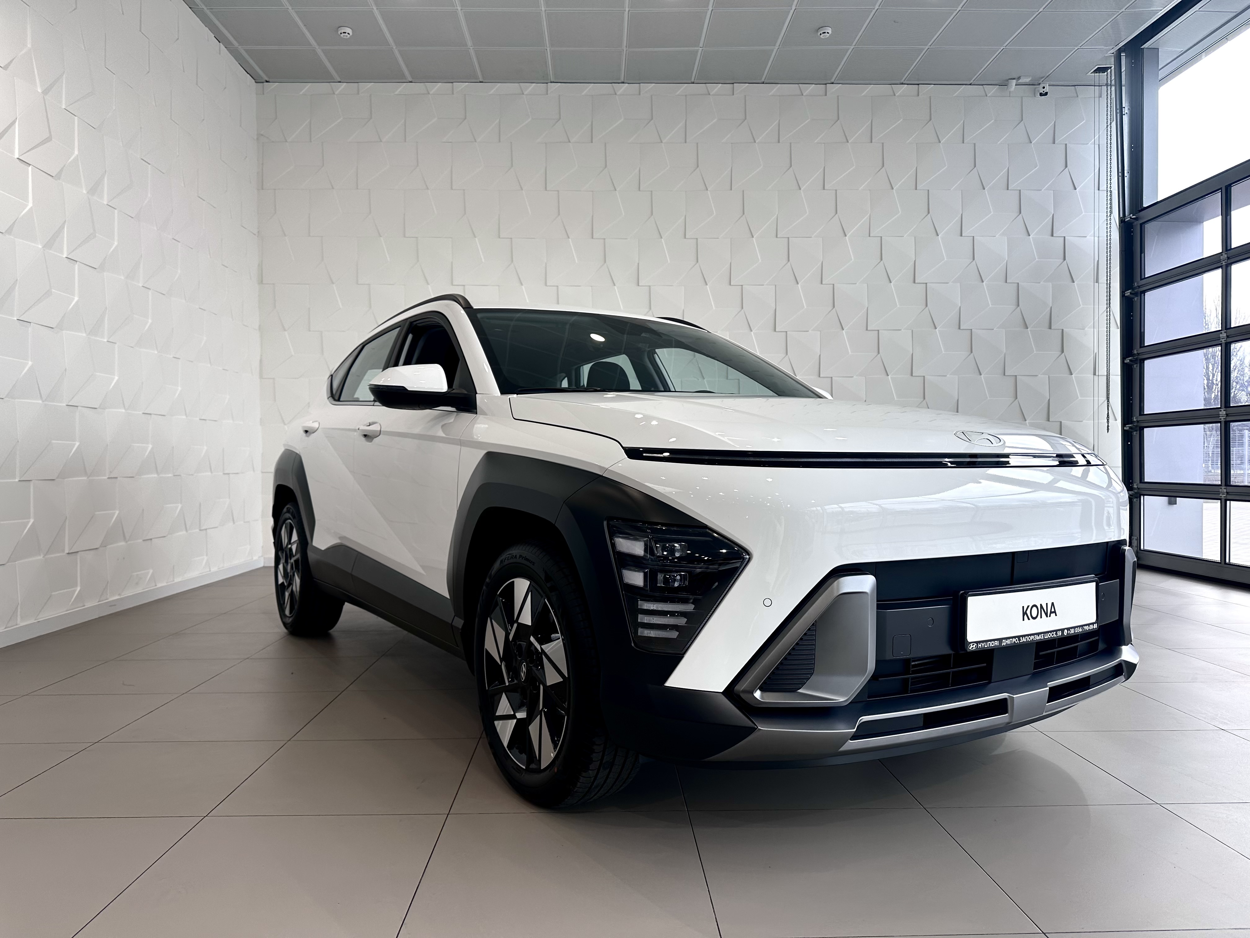 Нові автомобілі Hyundai та офіційний сервіс | Хюндай Мотор Поділля - фото 10