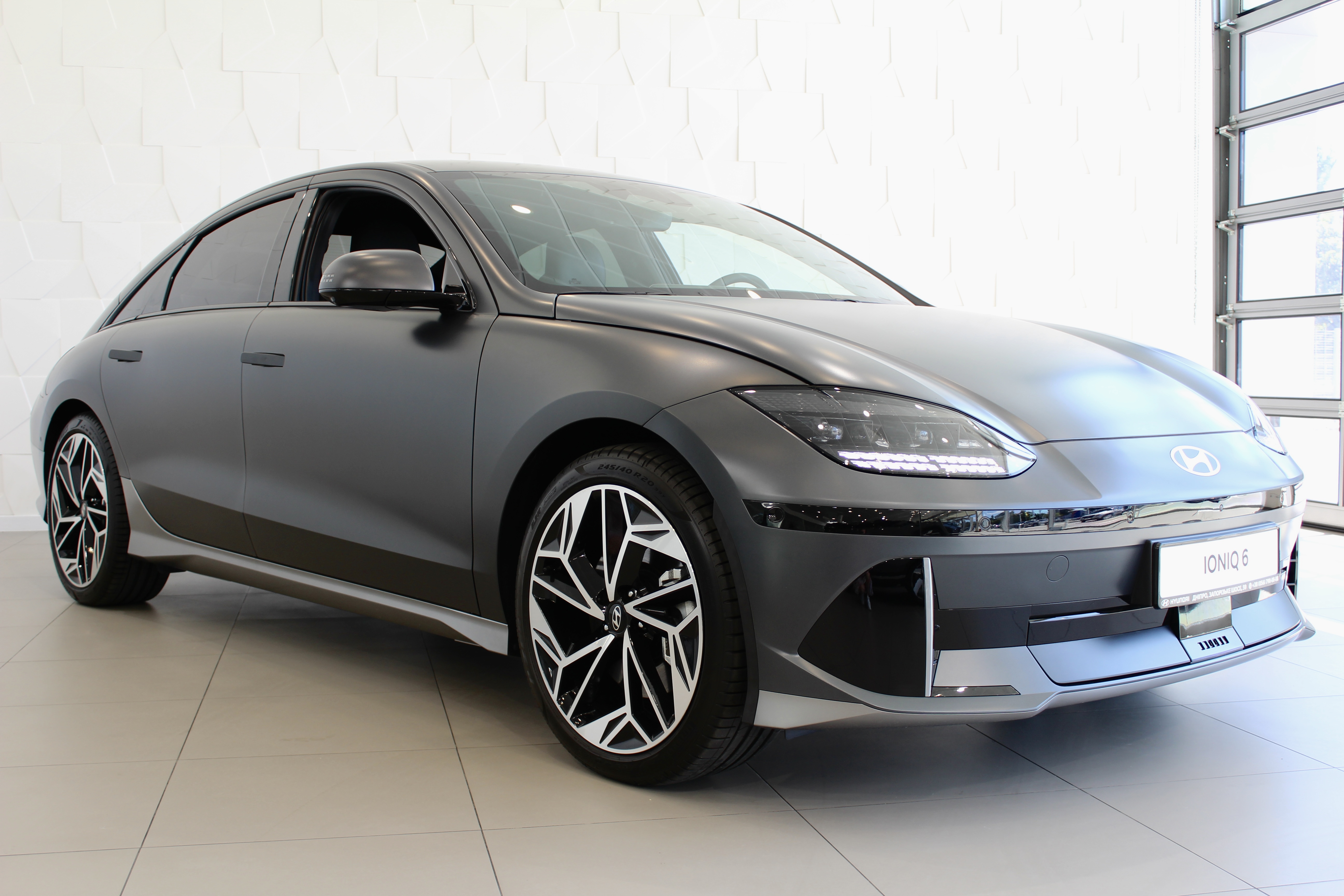 Нові автомобілі Hyundai та офіційний сервіс | Хюндай Мотор Поділля - фото 7