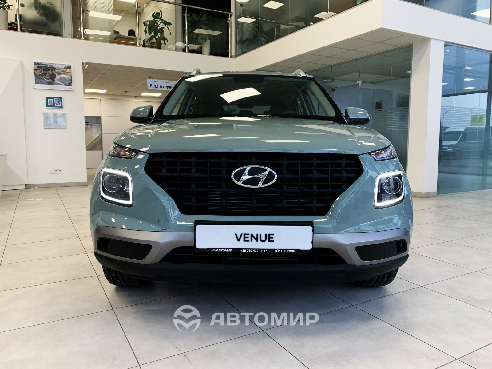 Нові автомобілі Hyundai та офіційний сервіс | Хюндай Мотор Поділля - фото 9