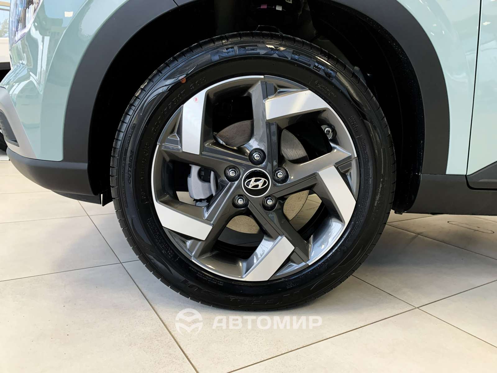 Нові автомобілі Hyundai та офіційний сервіс | Хюндай Мотор Поділля - фото 12