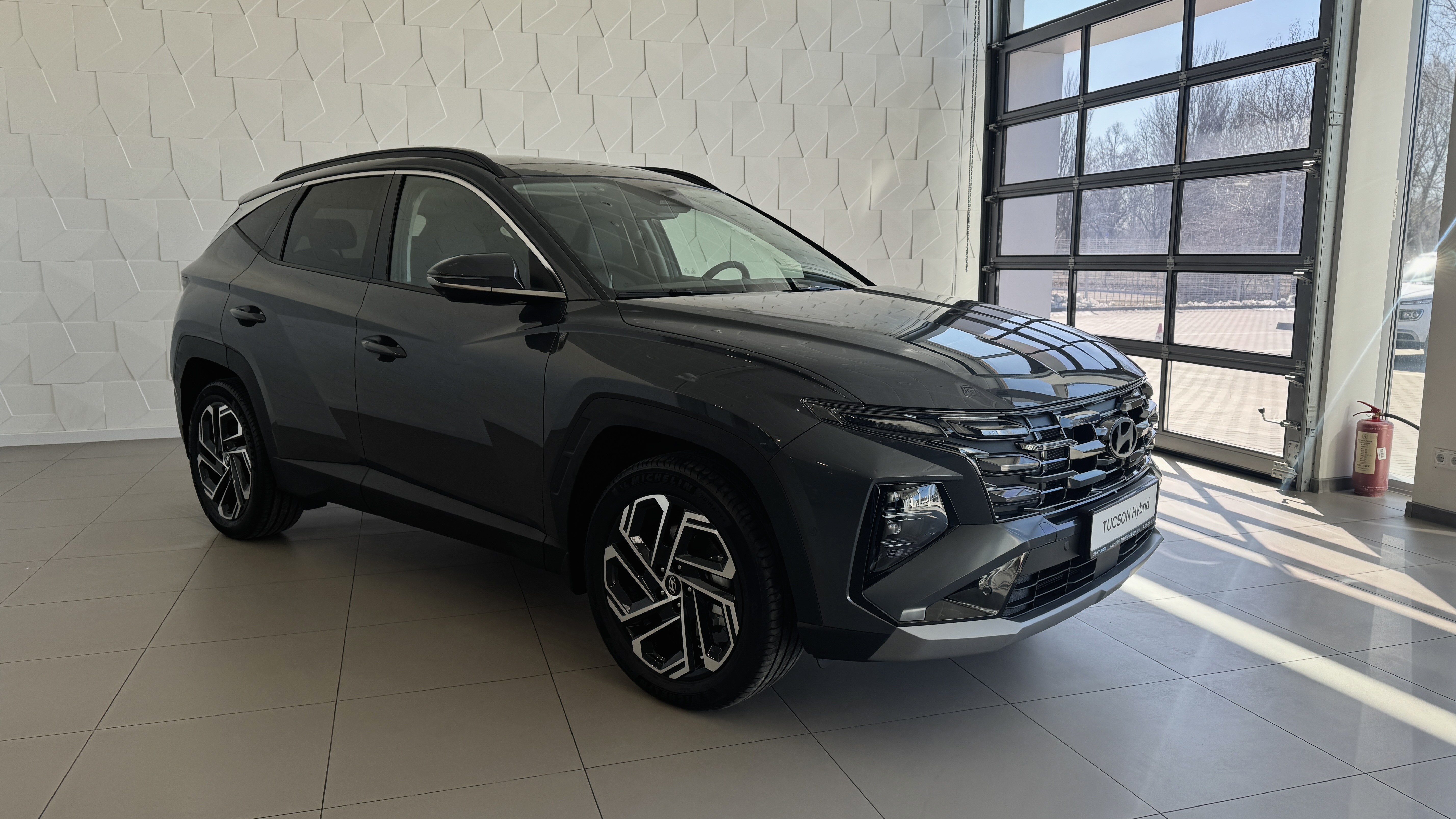 Нові автомобілі Hyundai та офіційний сервіс | Хюндай Мотор Поділля - фото 7