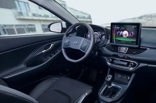 Нові автомобілі Hyundai та офіційний сервіс | Хюндай Мотор Поділля - фото 6