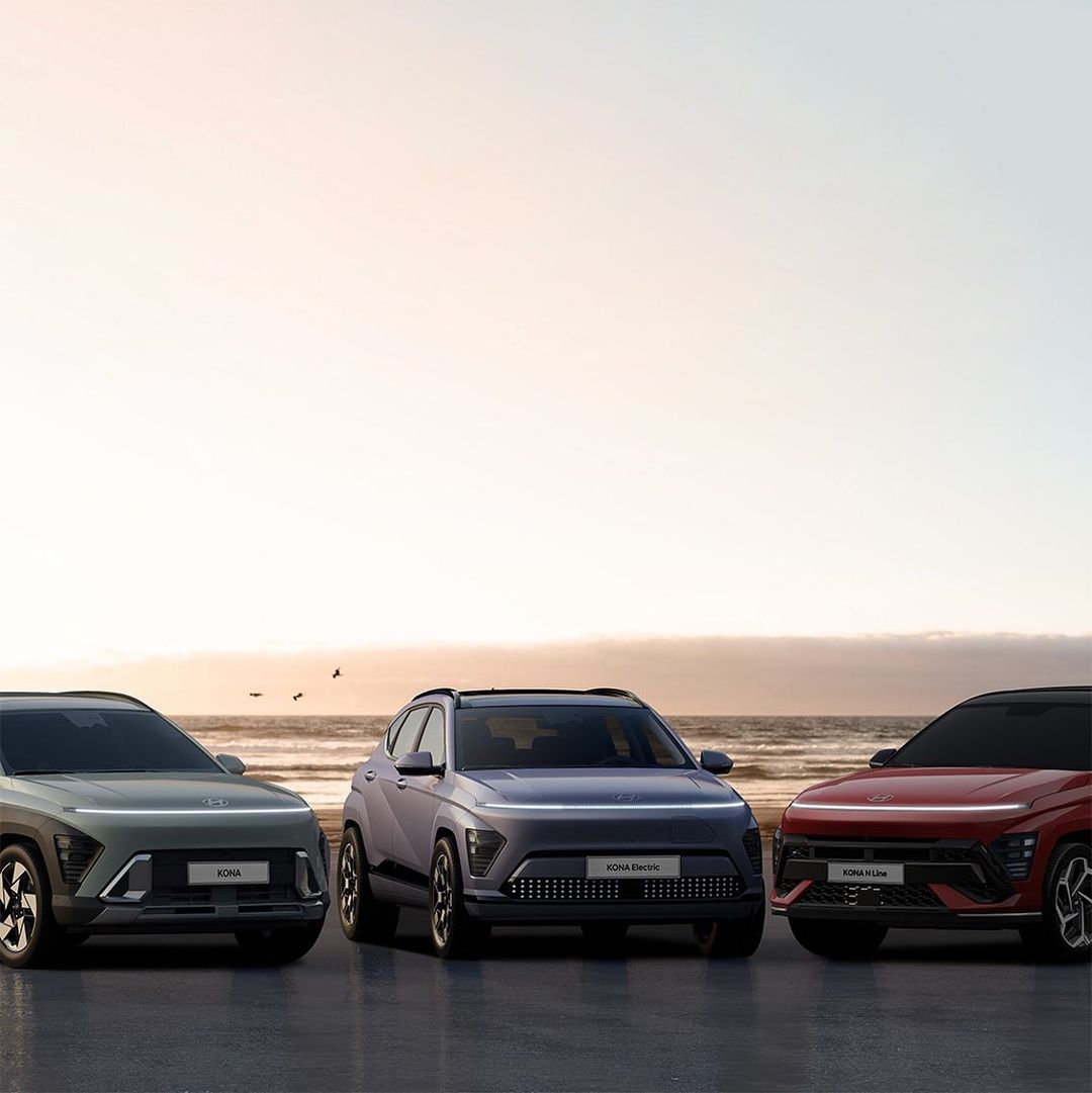 Нові автомобілі Hyundai та офіційний сервіс | Хюндай Мотор Поділля - фото 6