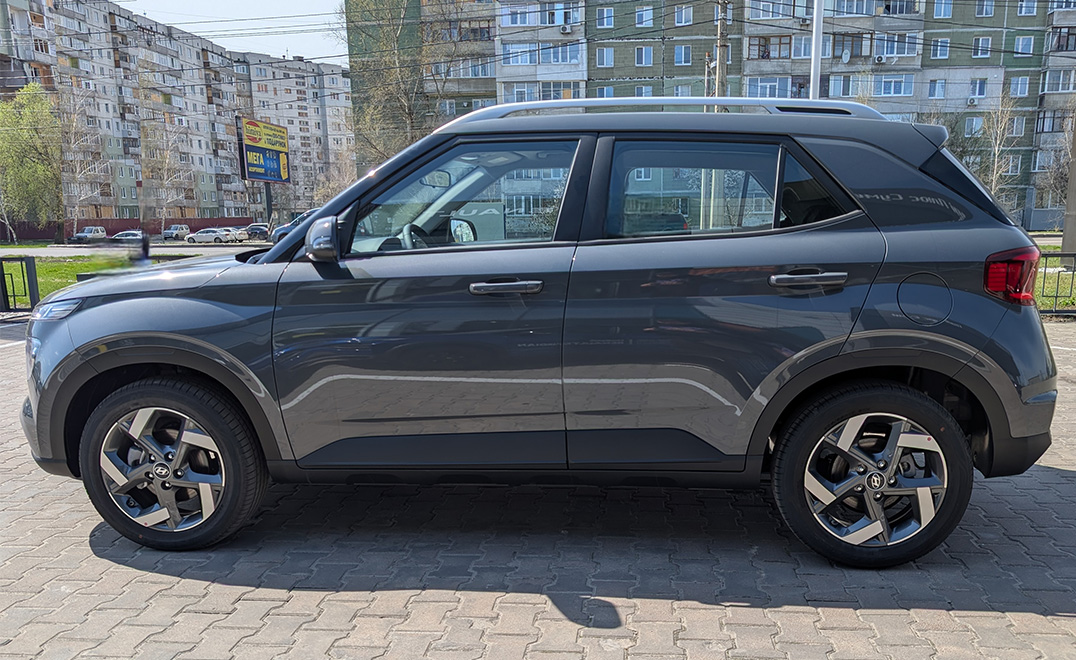 Нові автомобілі Hyundai та офіційний сервіс | Хюндай Мотор Поділля - фото 7