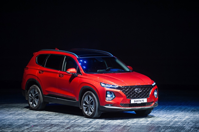 Нові автомобілі Hyundai та офіційний сервіс | Хюндай Мотор Поділля - фото 6