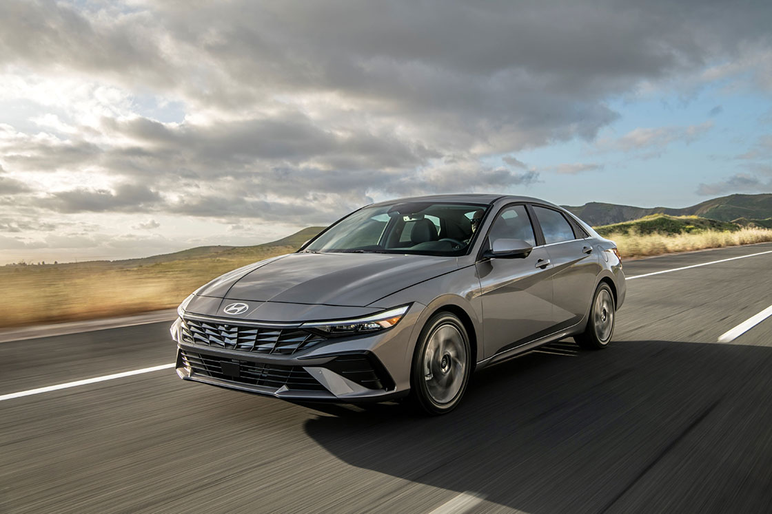 Нові автомобілі Hyundai та офіційний сервіс | Хюндай Мотор Поділля - фото 7