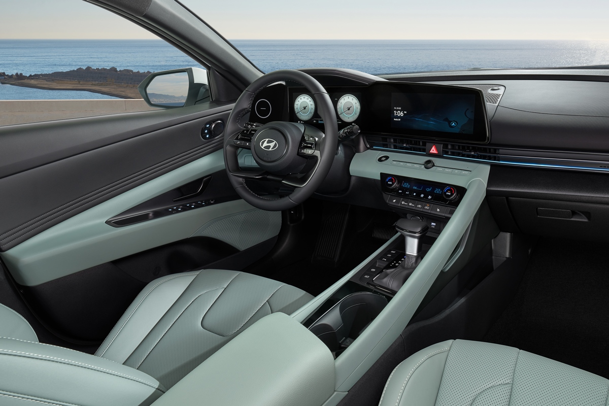 Нові автомобілі Hyundai та офіційний сервіс | Хюндай Мотор Поділля - фото 6