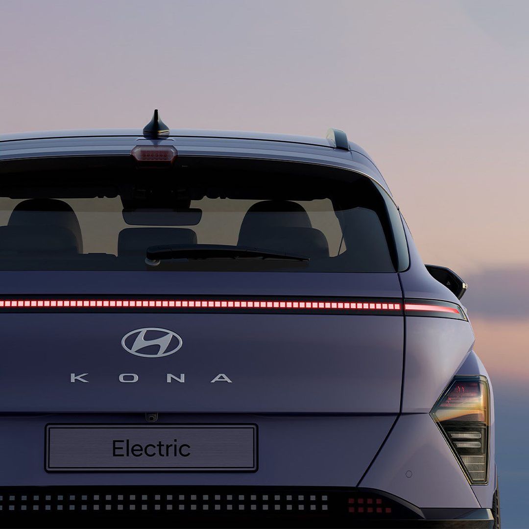 У 2023 році Hyundai запустить виробництво абсолютно нового автомобіля Hyundai KONA | Хюндай Мотор Україна - фото 7