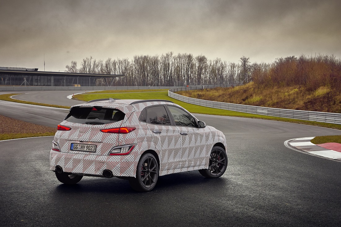 Нові автомобілі Hyundai та офіційний сервіс | Хюндай Мотор Поділля - фото 7