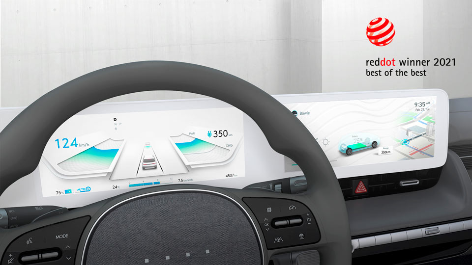 Нові автомобілі Hyundai та офіційний сервіс | Хюндай Мотор Поділля - фото 7