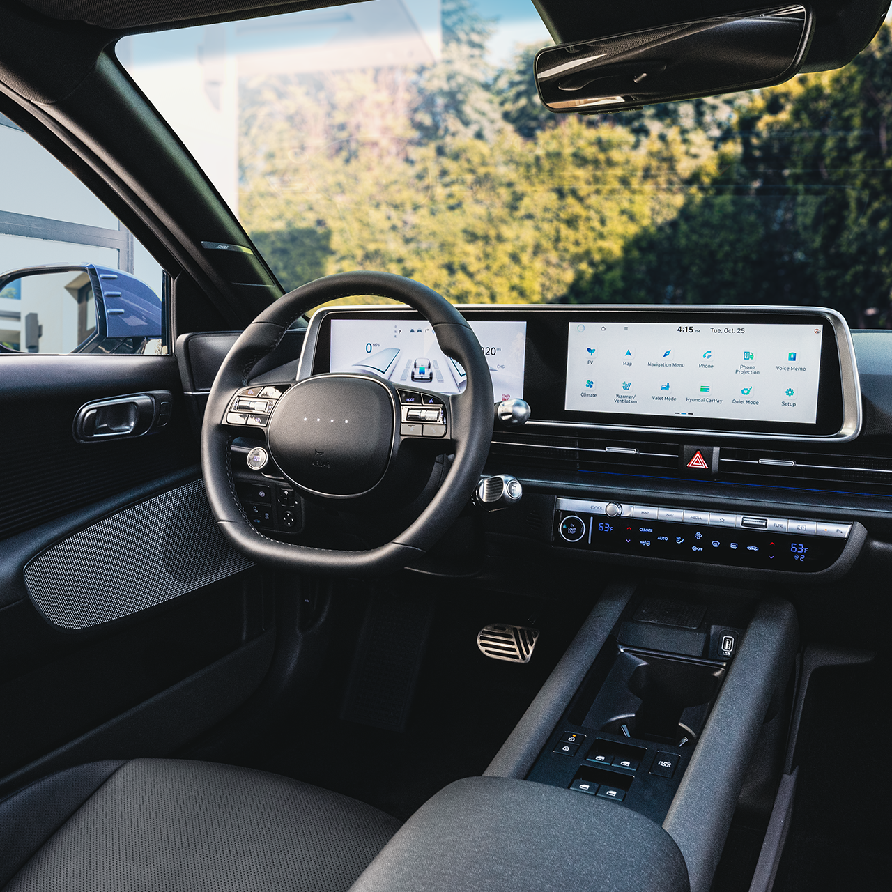 Нові автомобілі Hyundai та офіційний сервіс | Хюндай Мотор Поділля - фото 9