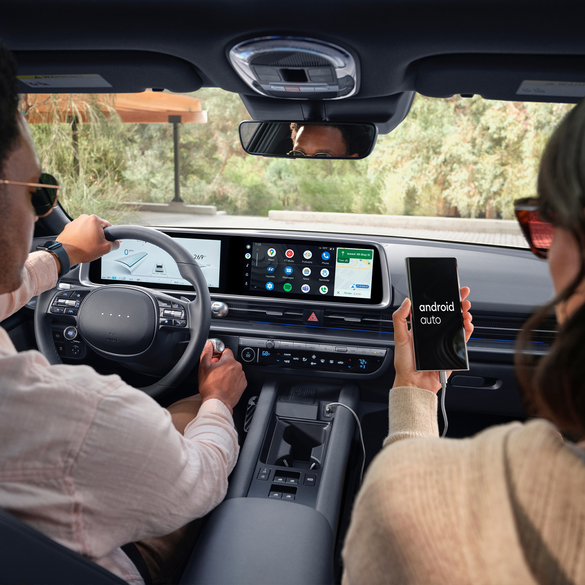 Нові автомобілі Hyundai та офіційний сервіс | Хюндай Мотор Поділля - фото 7