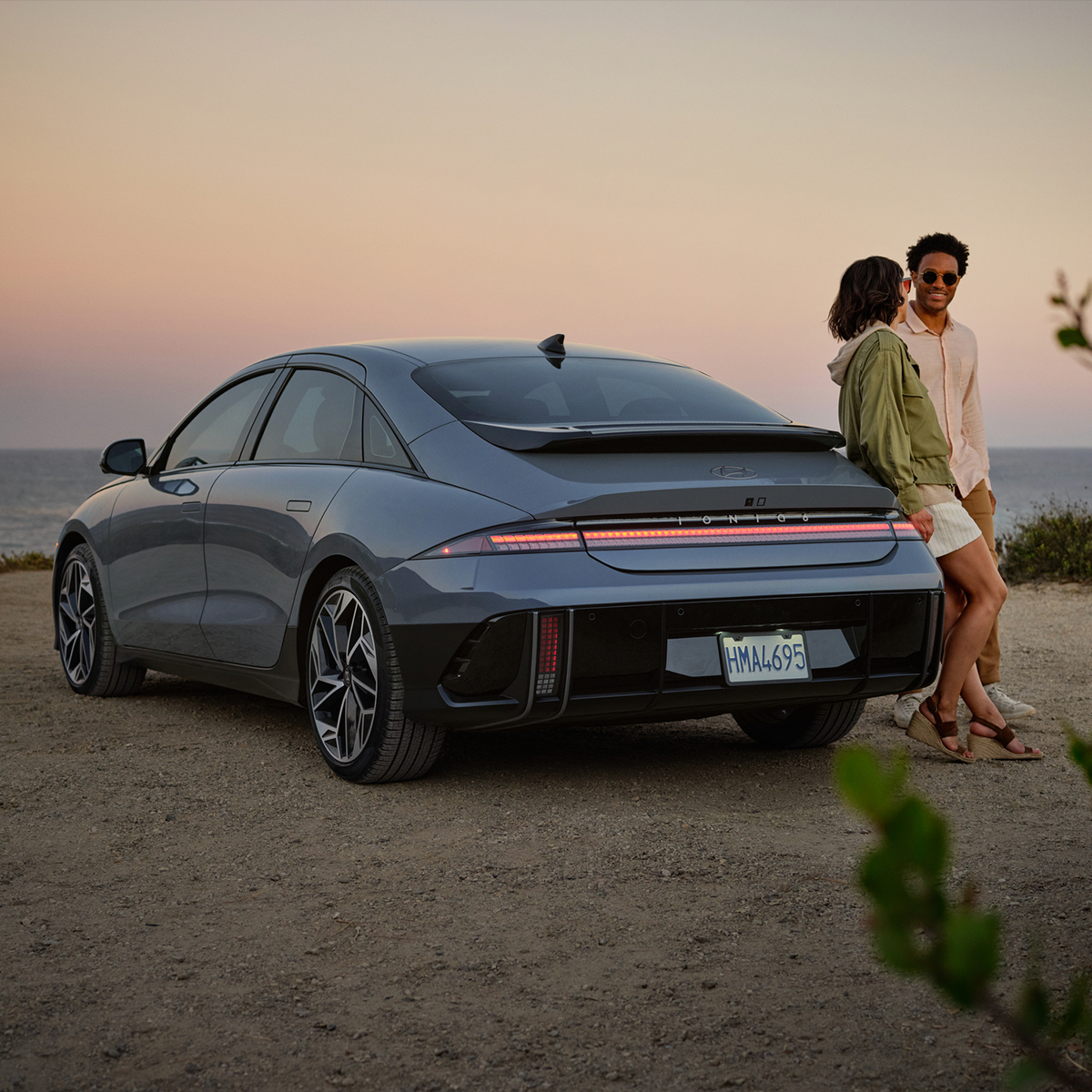 Нові автомобілі Hyundai та офіційний сервіс | Хюндай Мотор Поділля - фото 8