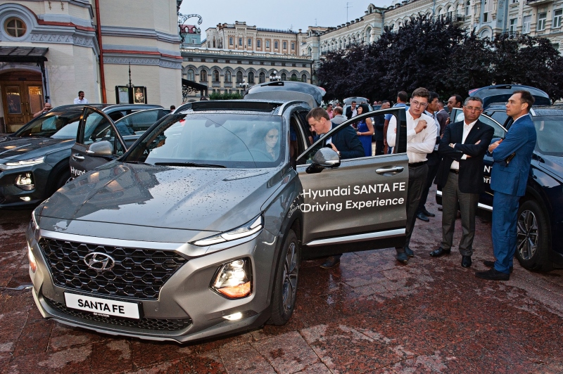 Нові автомобілі Hyundai та офіційний сервіс | Хюндай Мотор Поділля - фото 7