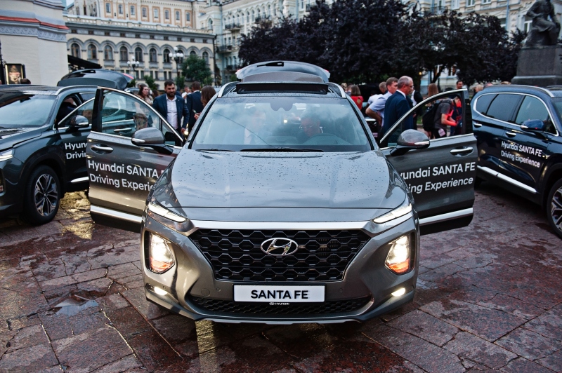 Нові автомобілі Hyundai та офіційний сервіс | Хюндай Мотор Поділля - фото 8