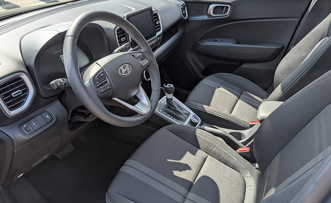 Нові автомобілі Hyundai та офіційний сервіс | Хюндай Мотор Поділля - фото 9