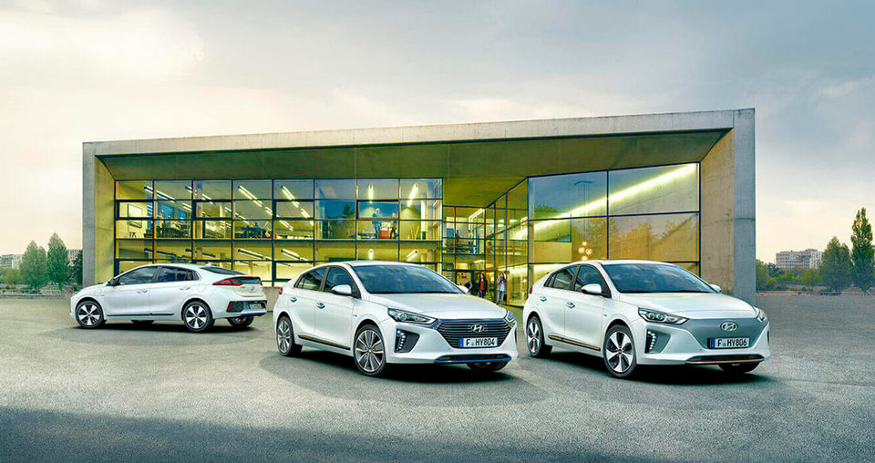 Нові автомобілі Hyundai та офіційний сервіс | Хюндай Мотор Поділля - фото 9