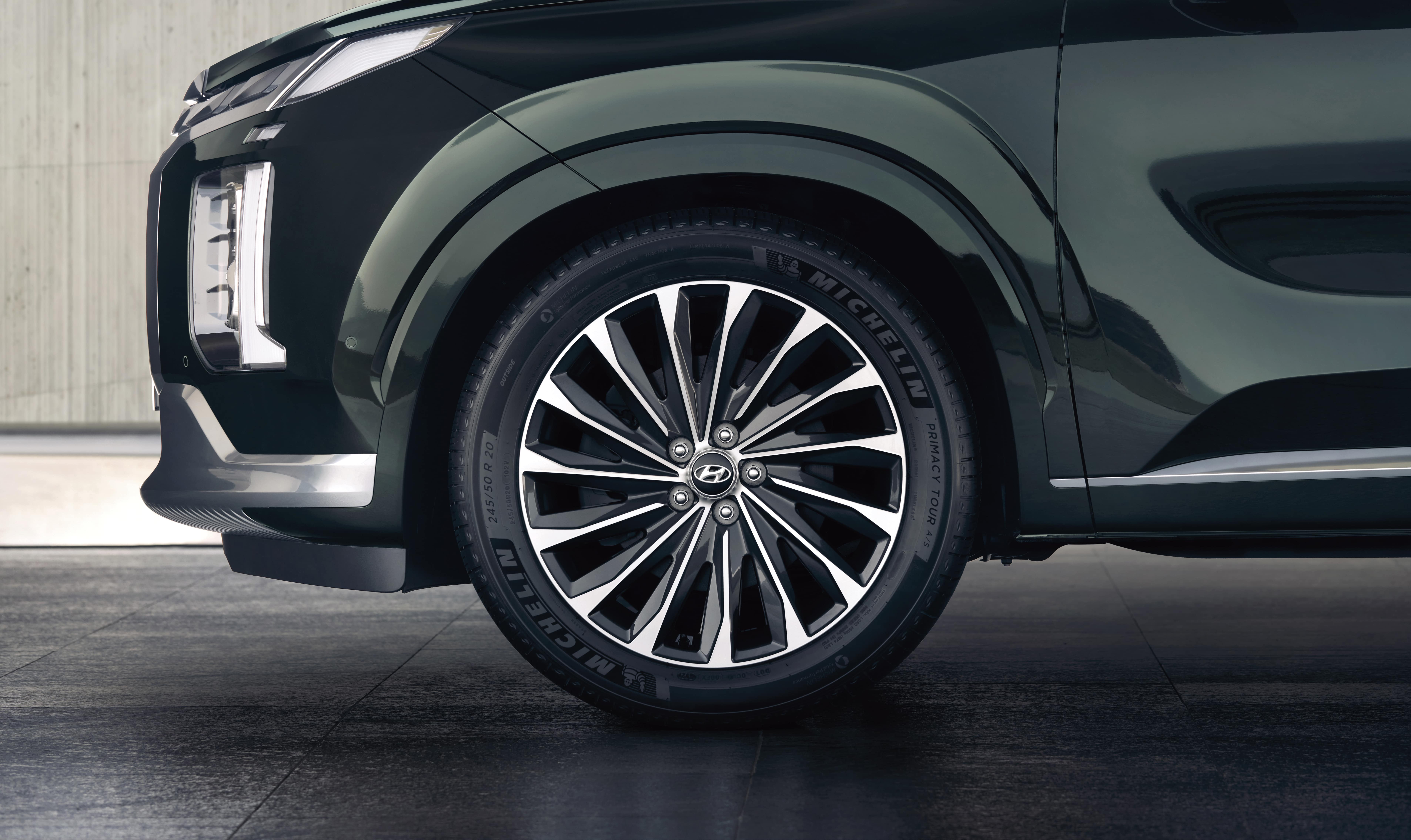 Нові автомобілі Hyundai та офіційний сервіс | Хюндай Мотор Поділля - фото 10