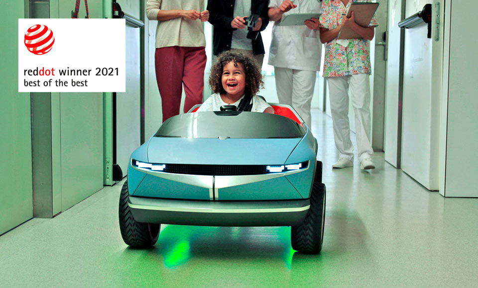 Нові автомобілі Hyundai та офіційний сервіс | Хюндай Мотор Поділля - фото 6