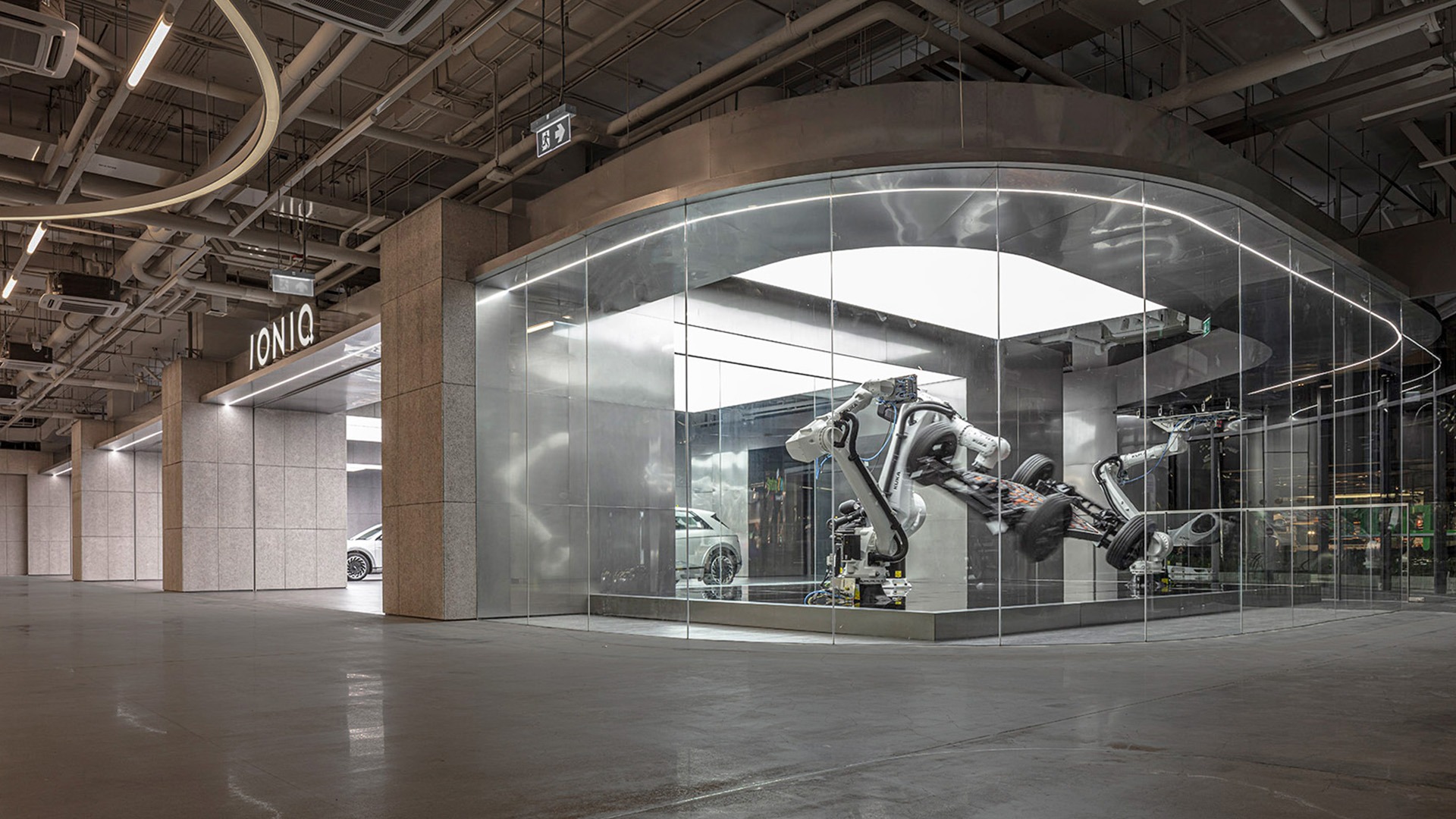 Нові автомобілі Hyundai та офіційний сервіс | Хюндай Мотор Поділля - фото 12