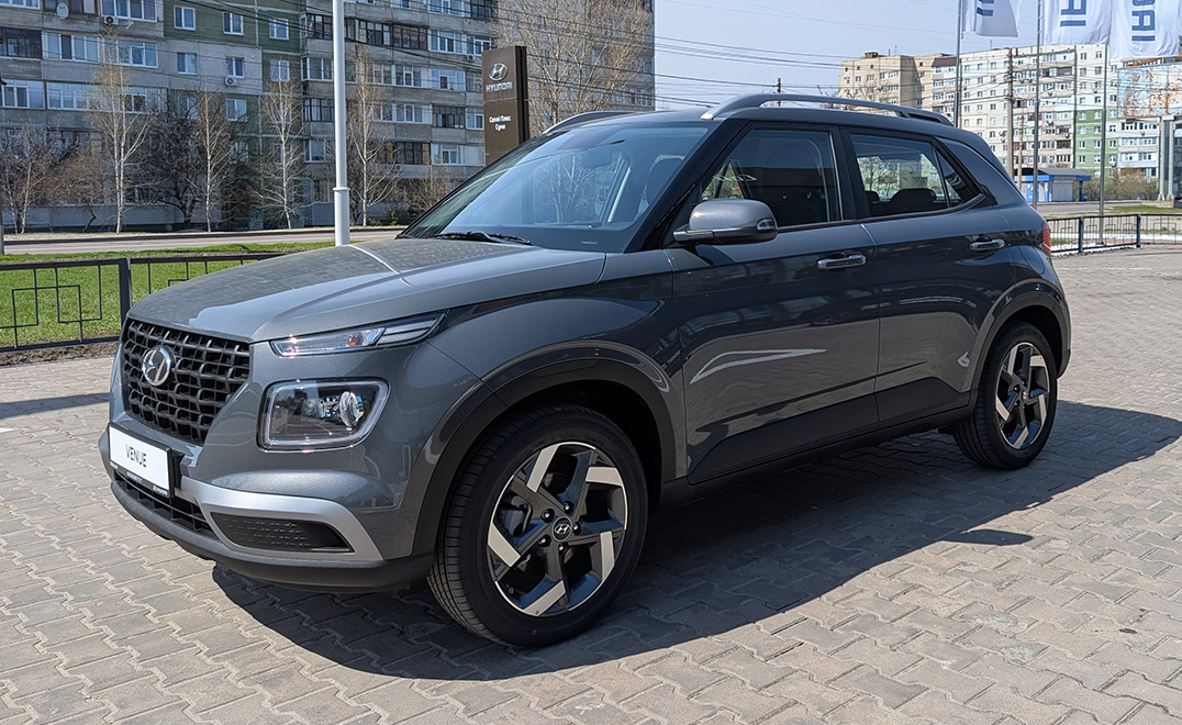 Нові автомобілі Hyundai та офіційний сервіс | Хюндай Мотор Поділля - фото 6